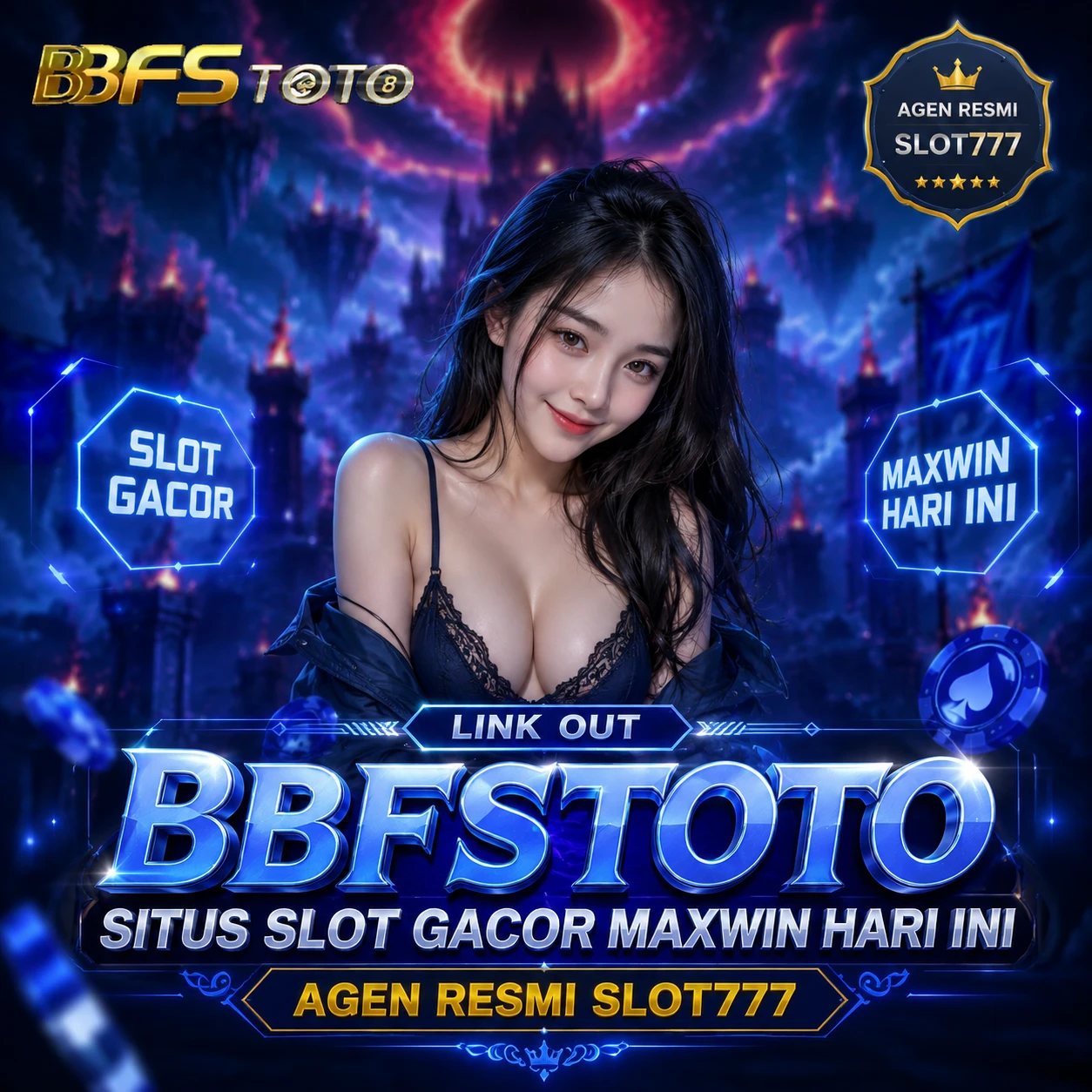BBFSTOTO Situs